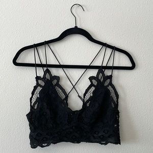 Free People Bralette